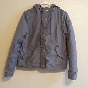 Abercrombie and Fitch AMAZING JACKET!!